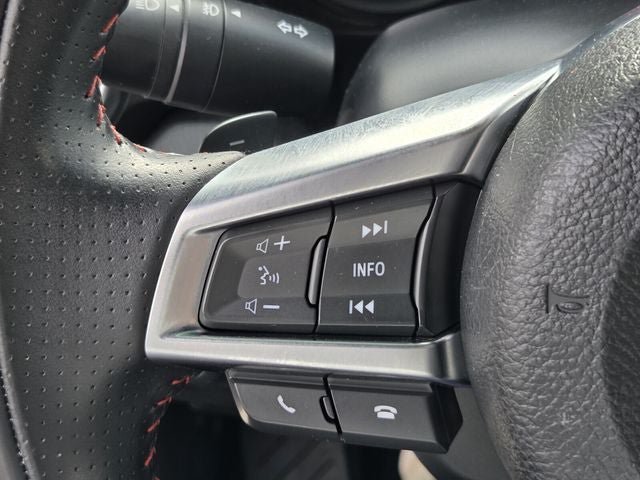 Used 2018 FIAT 124 Spider Abarth RWD image 21