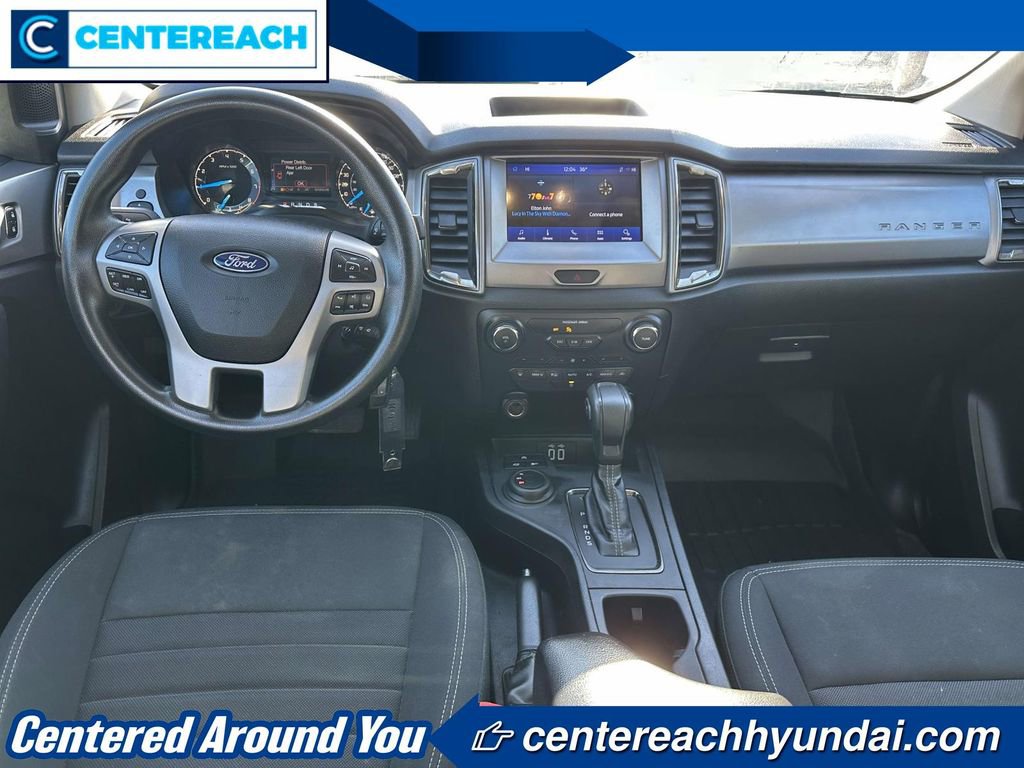 Used 2020 Ford Ranger XLT image 10