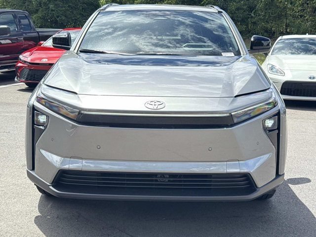Certified 2026 Toyota bZ FWD image 6