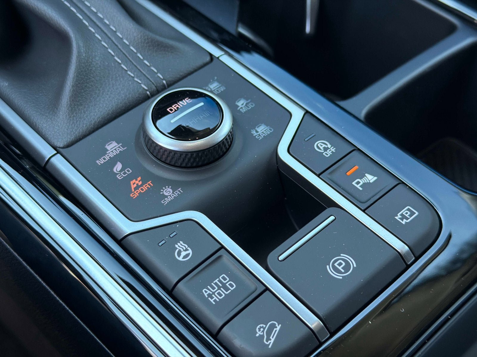 New 2026 Kia Sorento SX AWD/4WD image 28