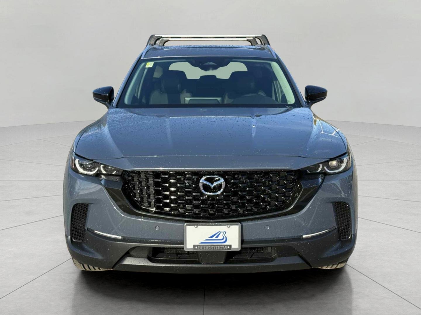 New 2026 MAZDA CX-50 AWD 2.5 S w/ Premium Package image 2