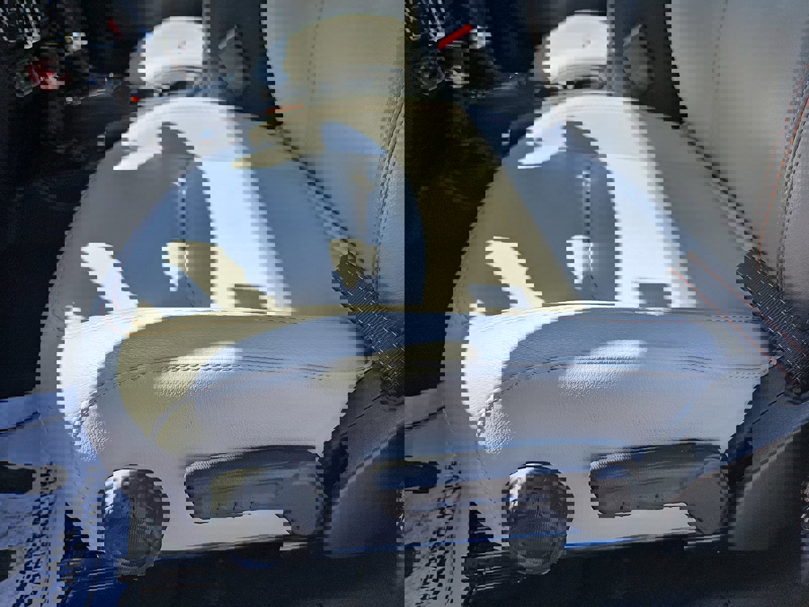 Used 2022 Jeep Gladiator Mojave w/ LED Lighting Group AWD/4WD image 29