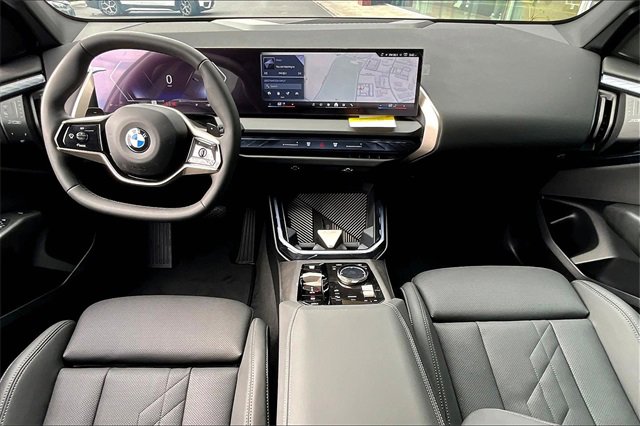 New 2025 BMW X3 xDrive30i w/ Convenience Package image 5