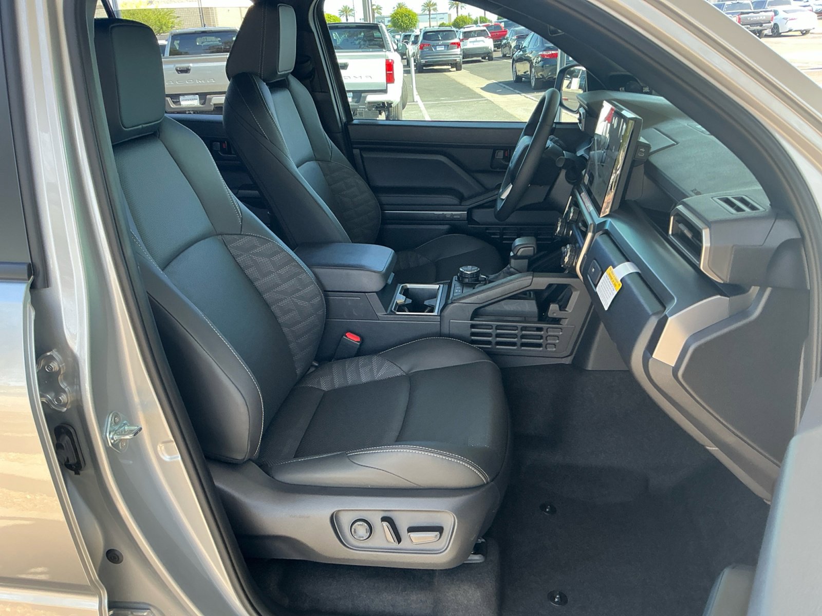 Used 2026 Toyota 4Runner TRD Off-Road Premium image 19