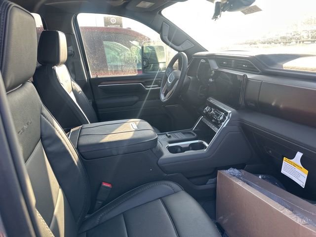 New 2026 GMC Sierra 3500 Denali w/ Denali Reserve Package image 28