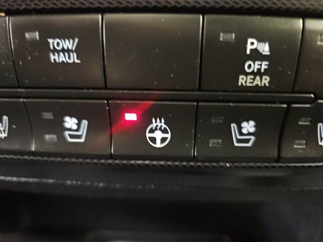 Used 2017 RAM 2500 Power Wagon w/ Leather & Luxury Group image 85