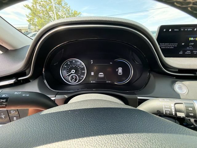 Used 2025 Genesis GV70 2.5T AWD/4WD image 27