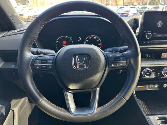 Used 2023 Honda CR-V Sport image 13