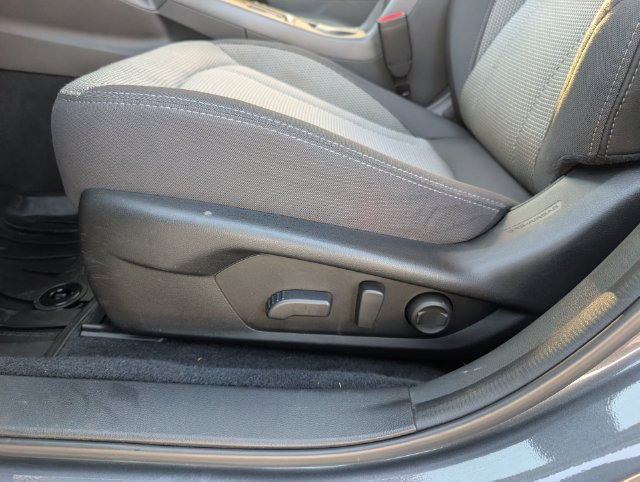 Certified 2024 Subaru Crosstrek 2.0i Premium AWD/4WD image 20
