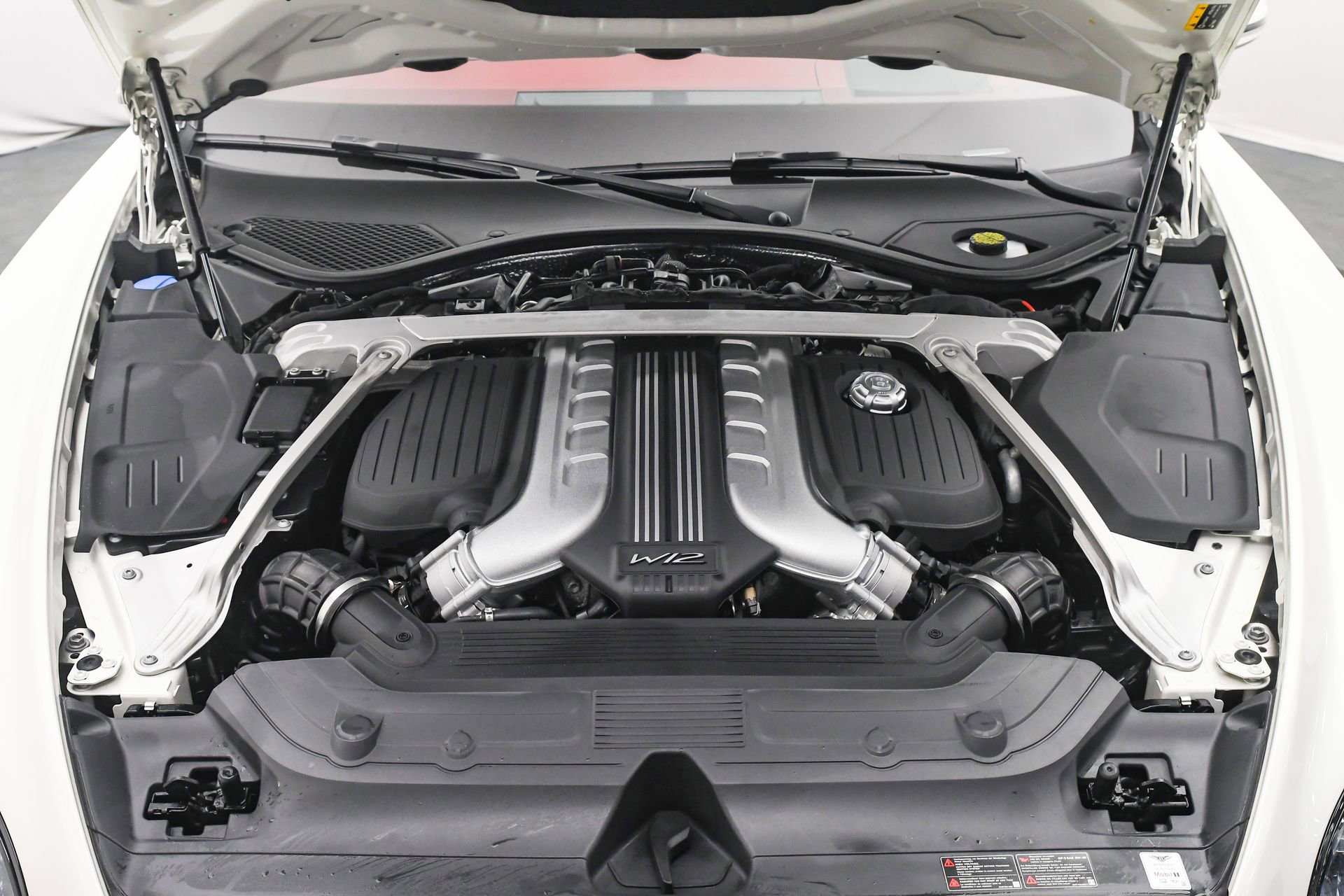 Certified 2022 Bentley Continental GT Speed image 31