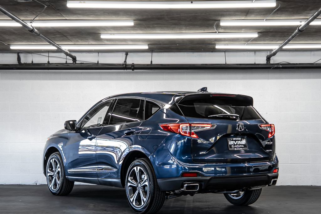New 2026 Acura RDX w/ Technology Package image 3