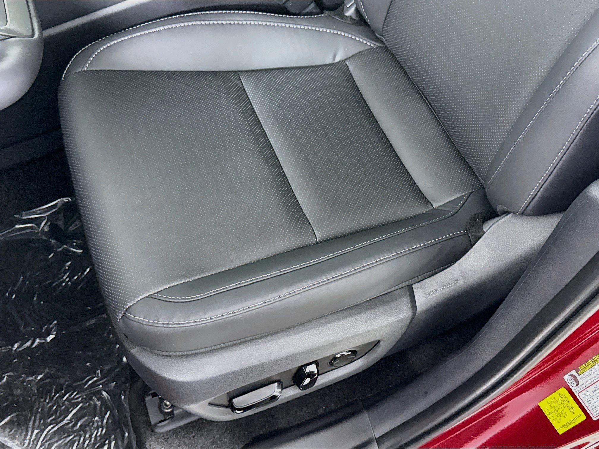New 2026 Lexus TX 350 AWD w/ Technology Package image 20