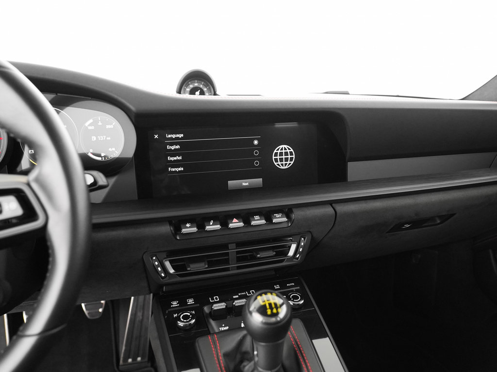 Used 2022 Porsche 911 GT3 RWD image 20