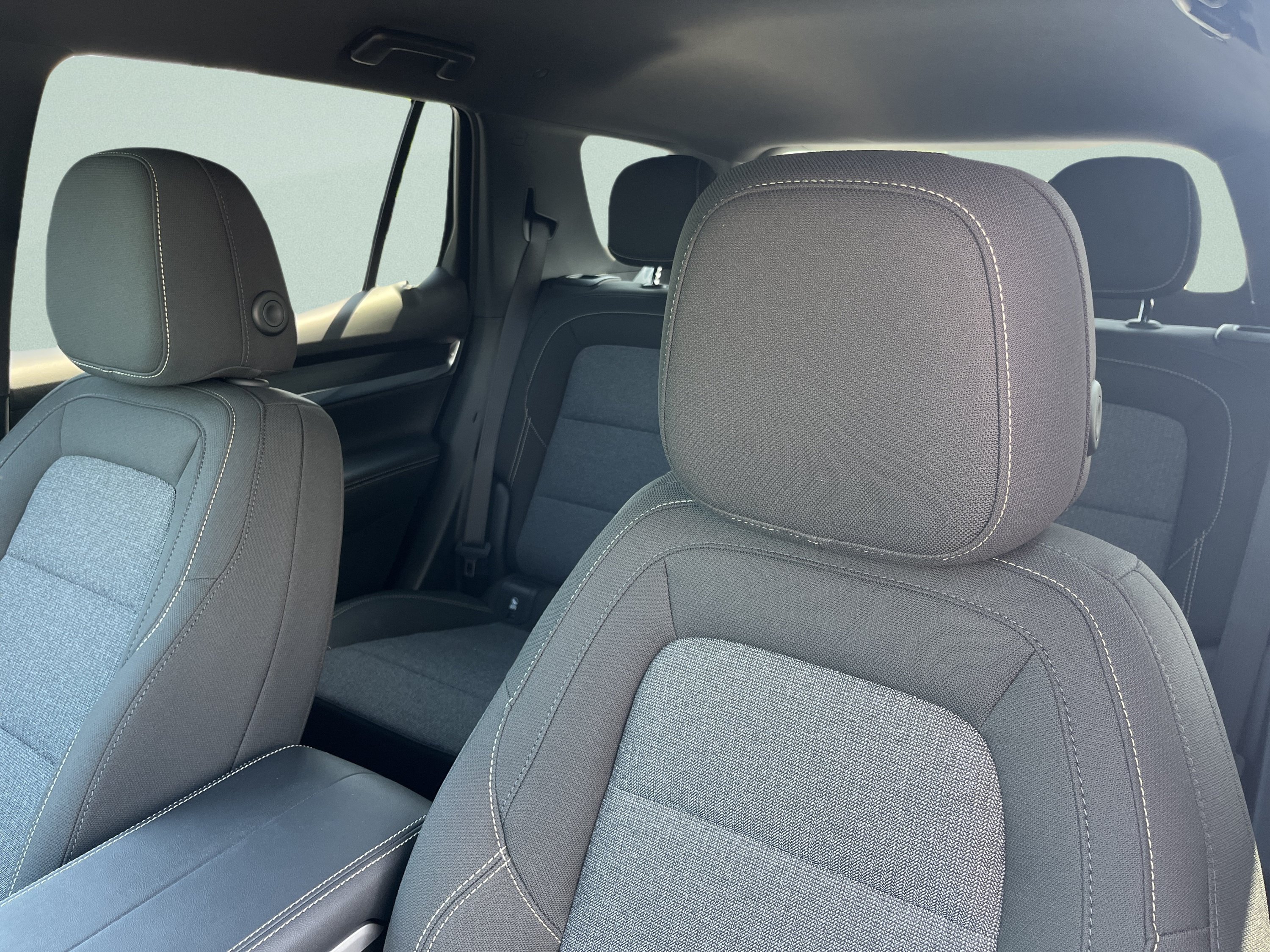 New 2027 GMC Terrain Elevation AWD/4WD image 30