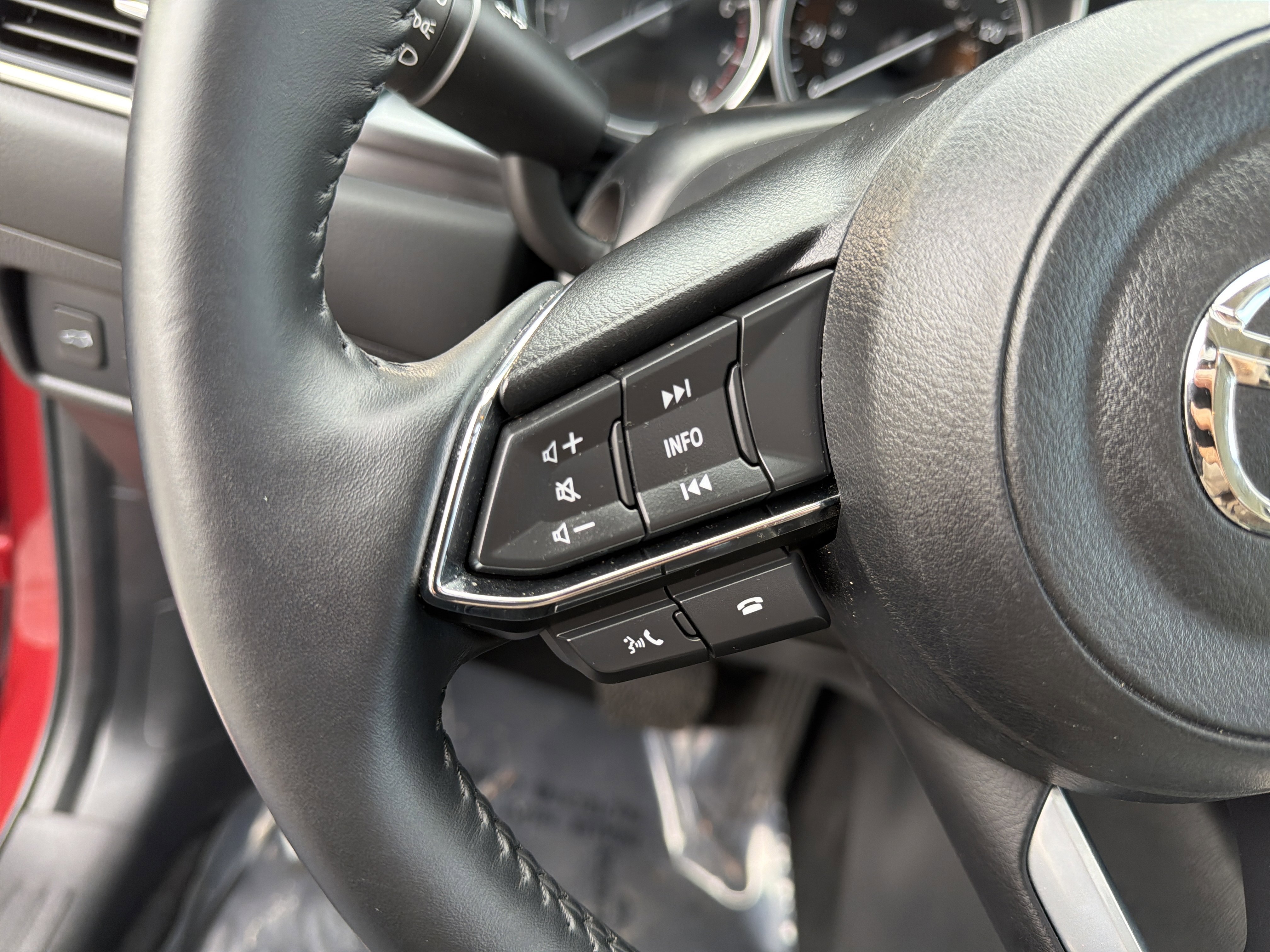 Used 2024 MAZDA CX-5 AWD 2.5 S image 17