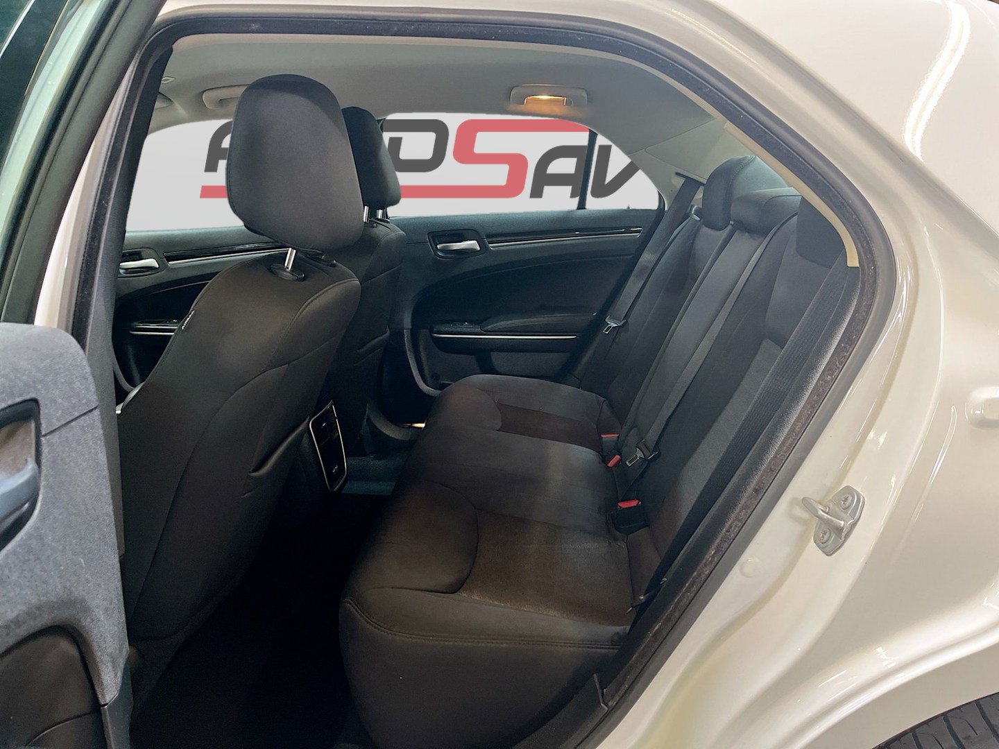 Used 2023 Chrysler 300 Touring RWD image 22