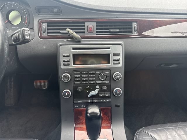 Used 2008 Volvo XC70 3.2 AWD/4WD image 22