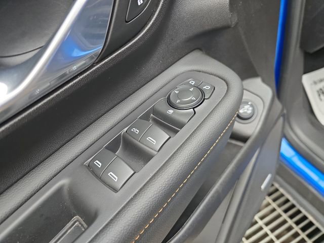 Used 2024 GMC Terrain AT4 w/ Infotainment Package II image 11