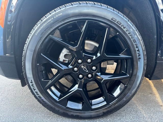 Used 2024 Chevrolet Traverse RS image 45