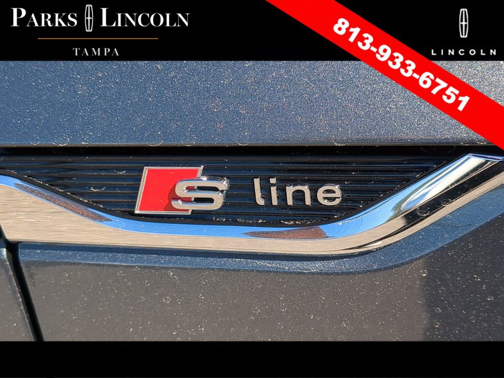 Used 2024 Audi A5 2.0T Premium Plus w/ Premium Plus image 9