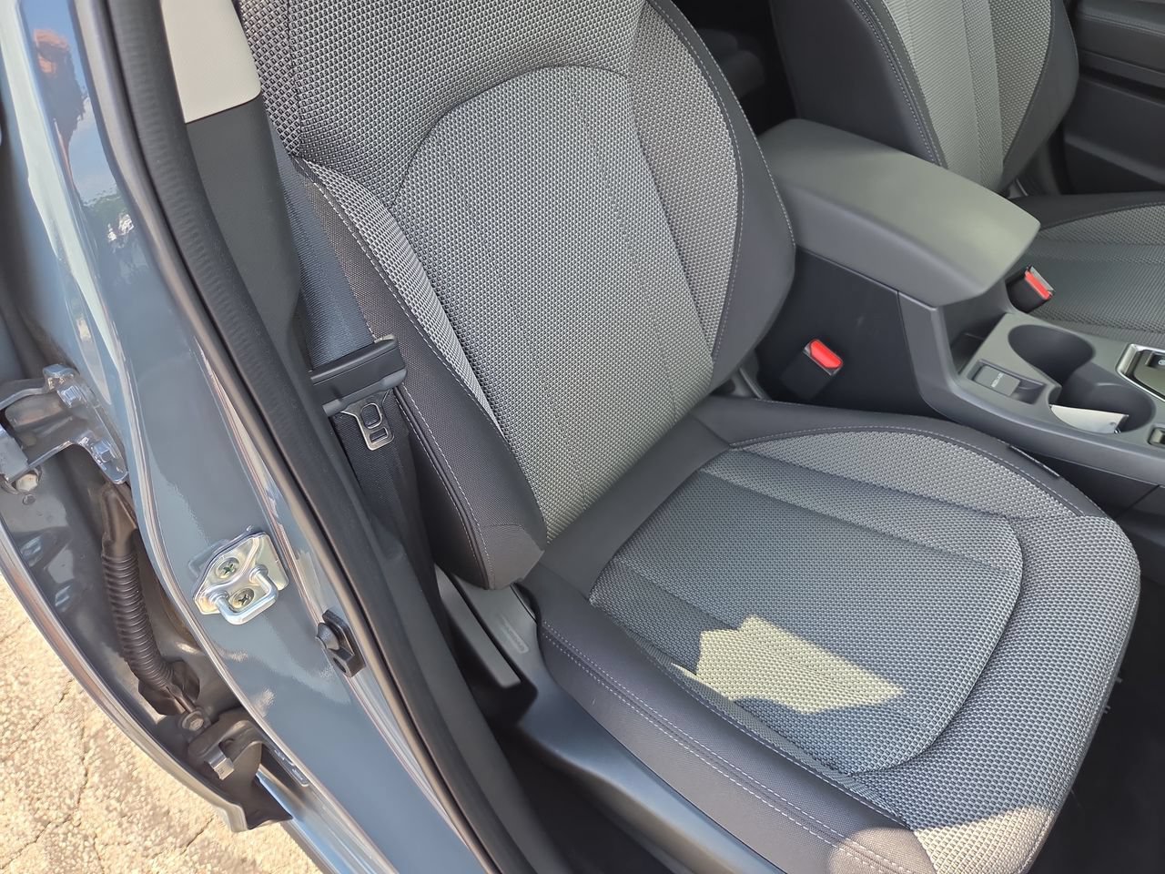 Certified 2024 Subaru Crosstrek 2.0i Premium AWD/4WD image 18