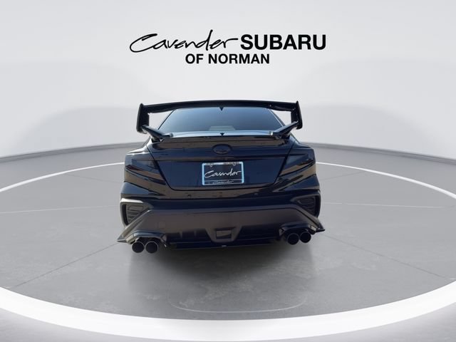 Used 2022 Subaru WRX GT AWD/4WD image 8
