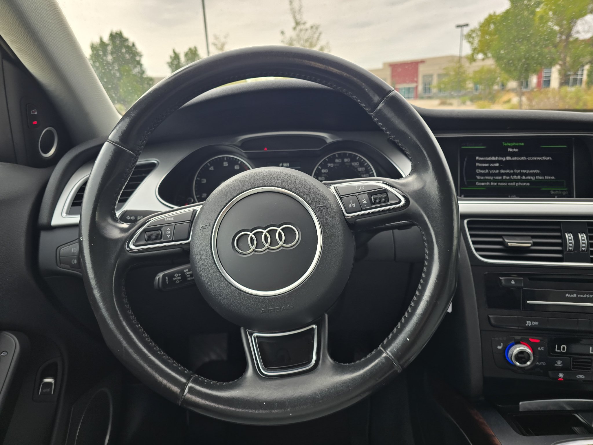 Used 2016 Audi A4 Premium Plus w/ Technology Package AWD/4WD image 29
