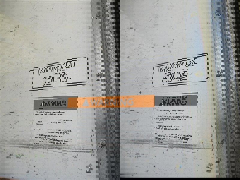 Used 2021 GMC Savana 3500 Extended w/ Power Convenience Package image 15