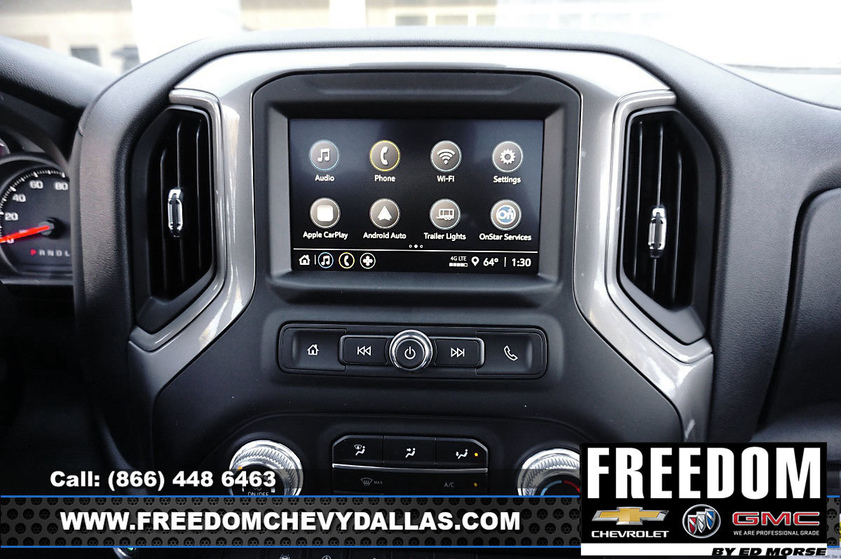 New 2026 GMC Sierra 1500 Pro w/ Pro Value Package image 16