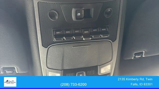 Used 2020 Ford F350 Platinum image 30