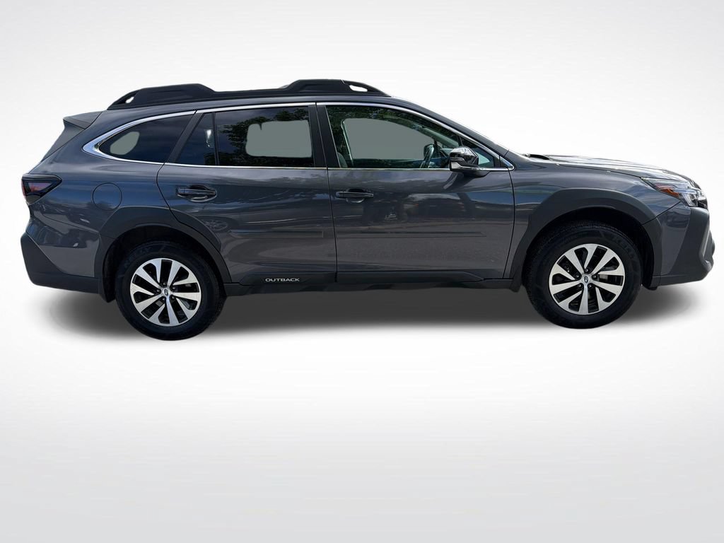 Certified 2023 Subaru Outback Premium AWD/4WD image 19