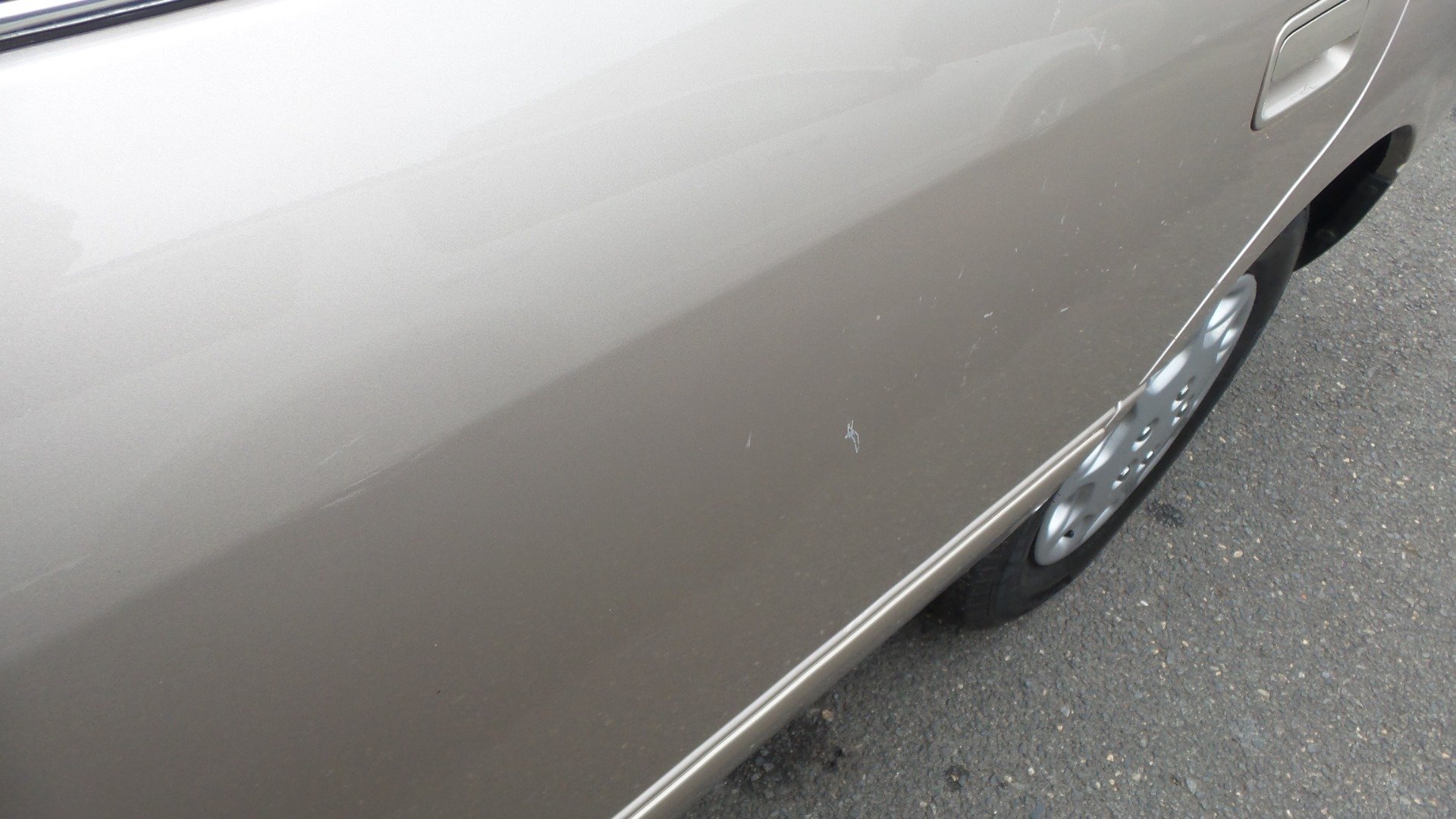 Used 1998 Toyota Camry LE FWD image 49