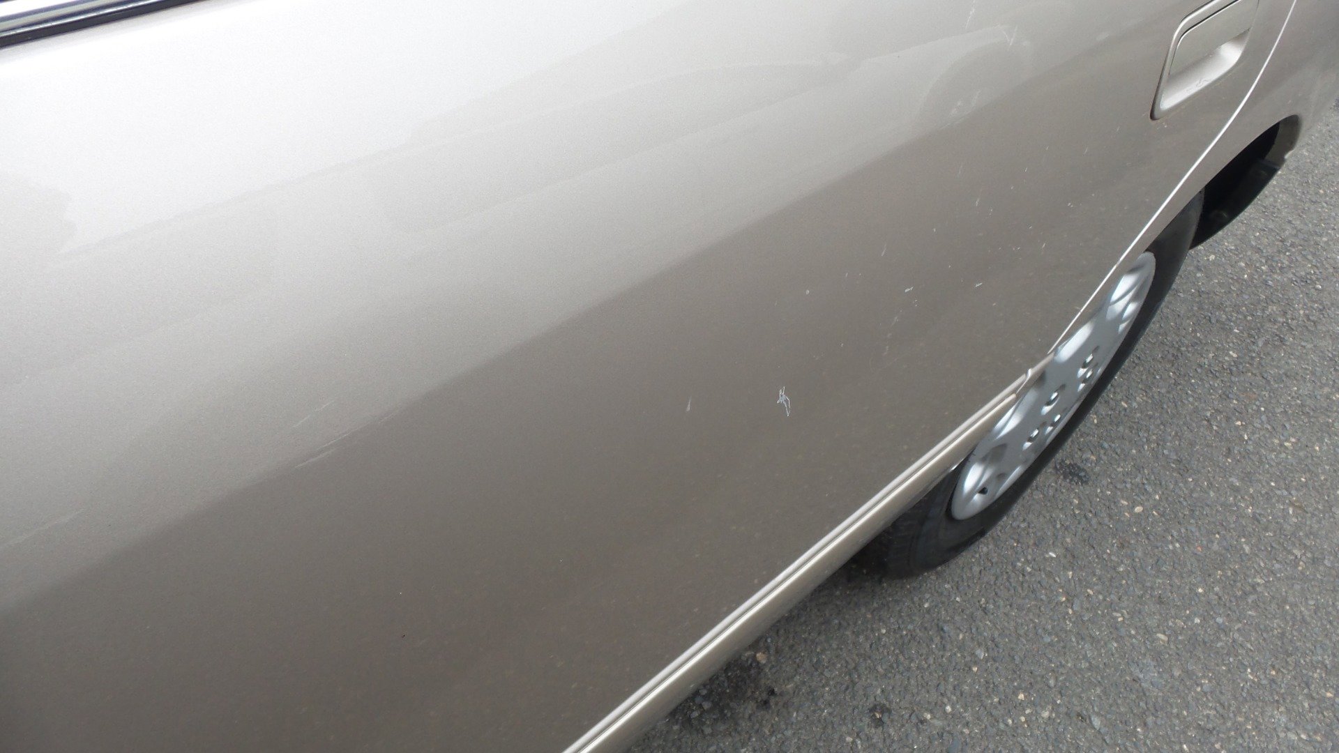 Used 1998 Toyota Camry LE FWD image 49