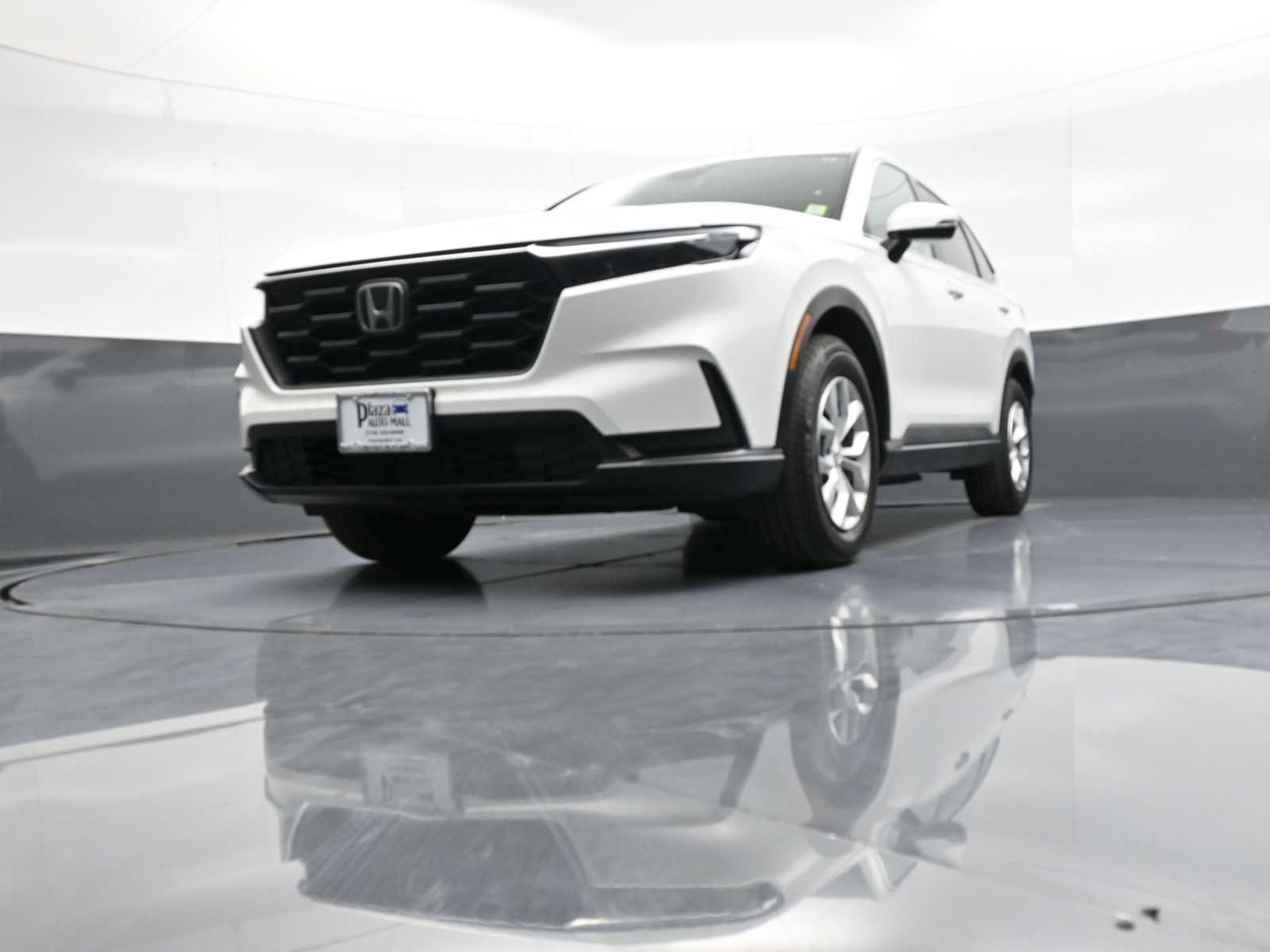 Certified 2025 Honda CR-V LX image 24