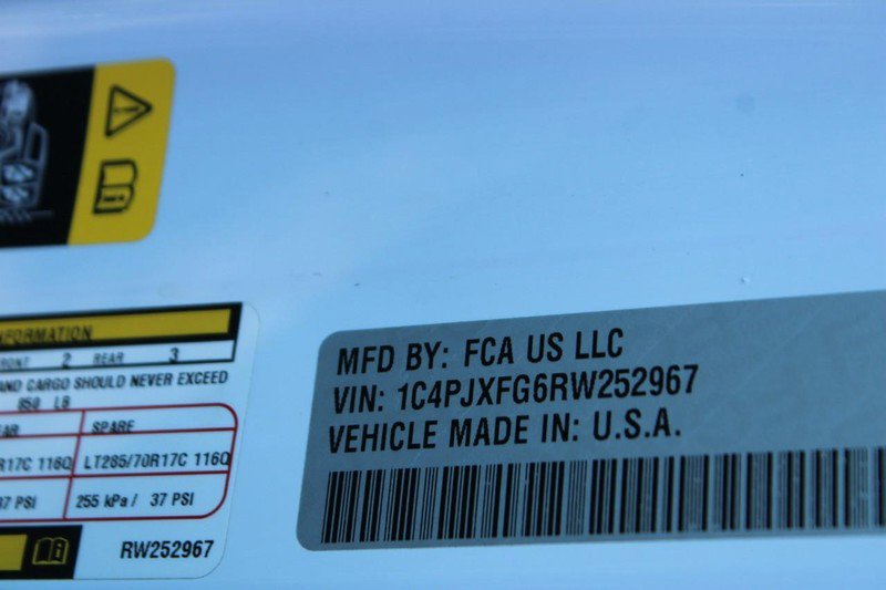 Used 2024 Jeep Wrangler Unlimited Rubicon image 18