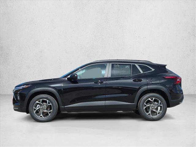 New 2026 Chevrolet Trax LT w/ Driver Confidence Package FWD image 8