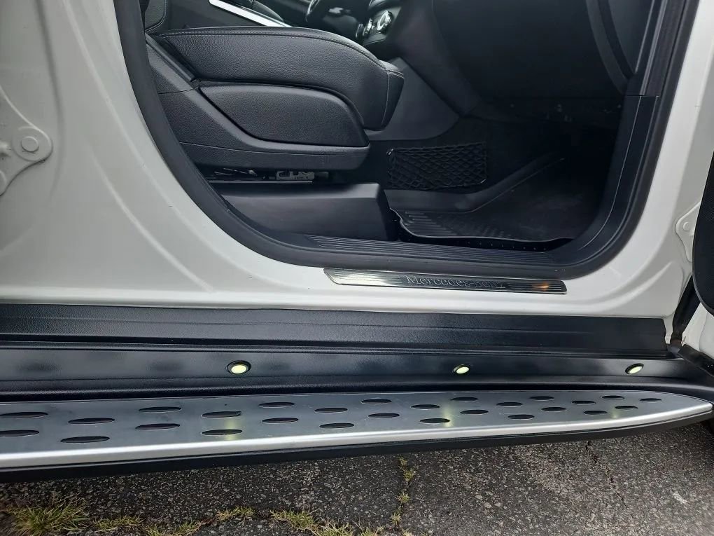 Used 2015 Mercedes-Benz ML 350 2WD w/ Premium 1 Package image 15