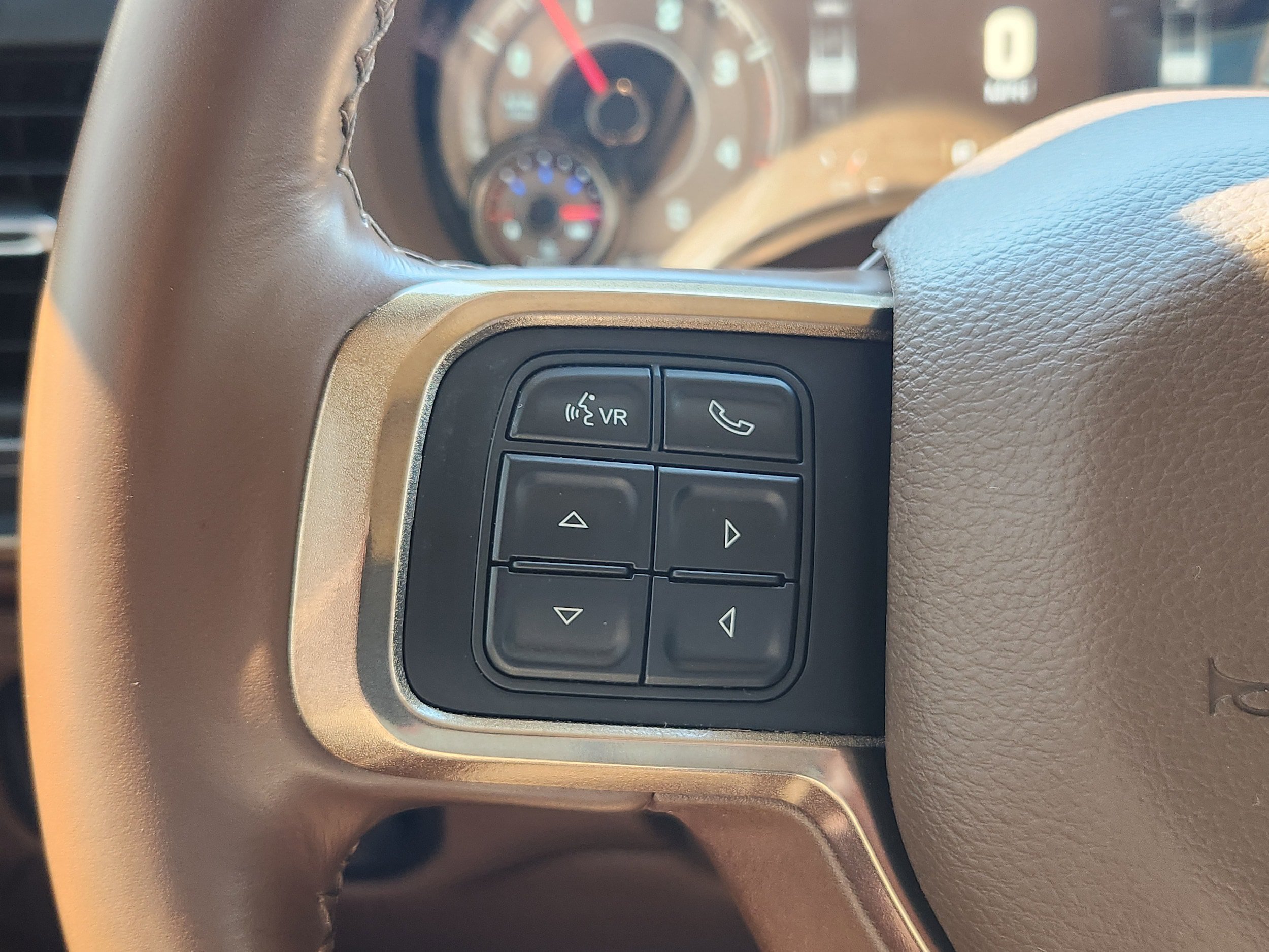Used 2022 RAM 2500 Limited AWD/4WD image 29