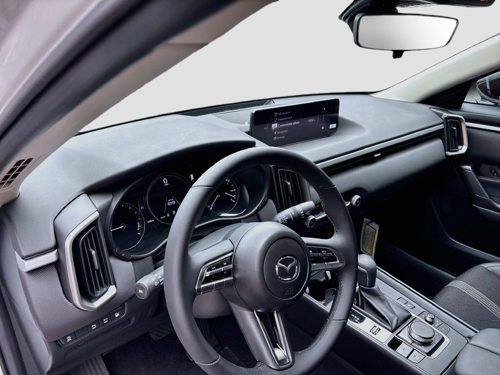 New 2026 MAZDA CX-50 2.5 Hybrid w/ Weather Package AWD/4WD image 9