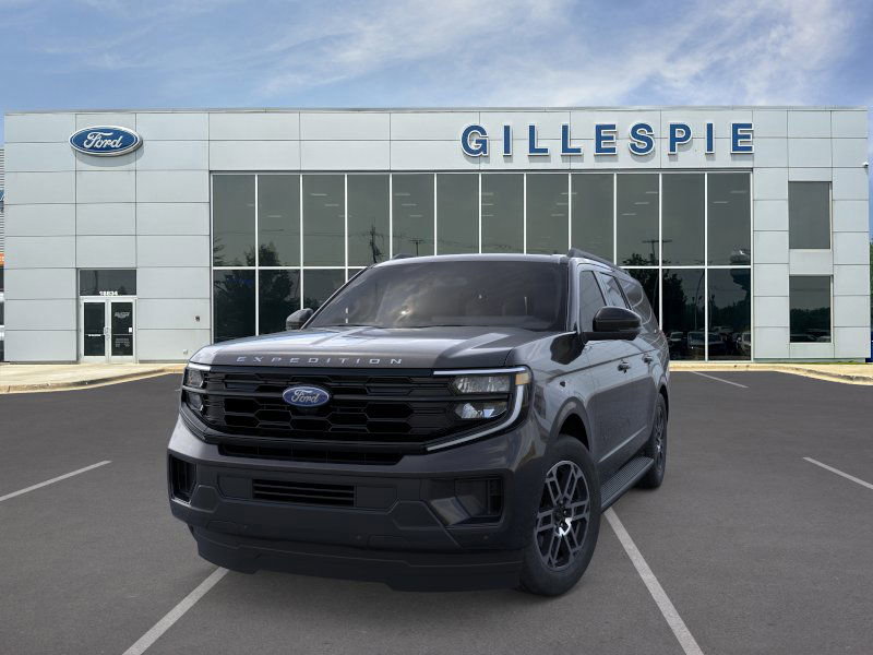 New 2026 Ford Expedition Max Active video 2