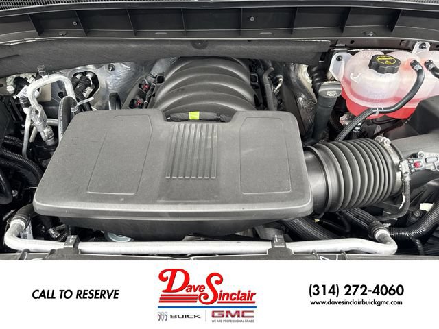 New 2026 GMC Sierra 1500 Denali Ultimate AWD/4WD image 26