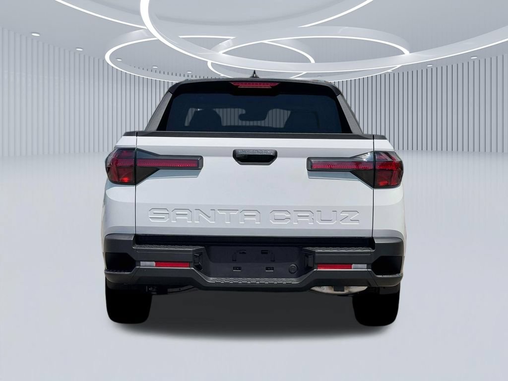 New 2026 Hyundai Santa Cruz SEL FWD image 6