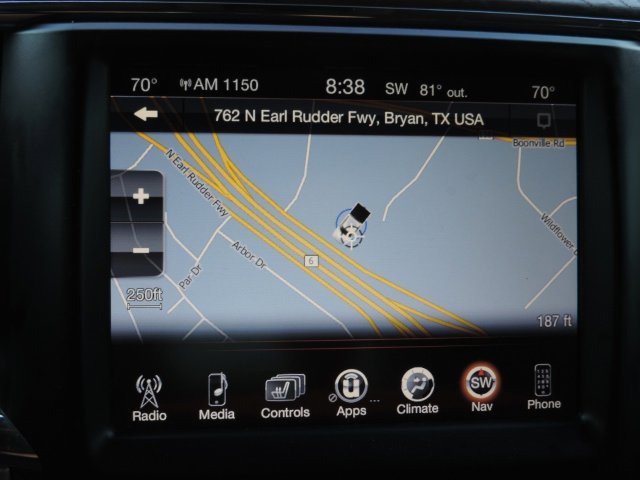 Used 2015 RAM 2500 Longhorn AWD/4WD image 25
