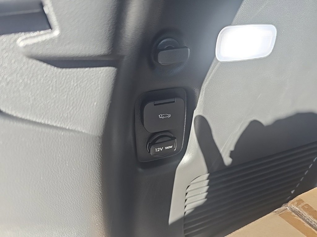 New 2026 Hyundai Ioniq 9 Limited image 30