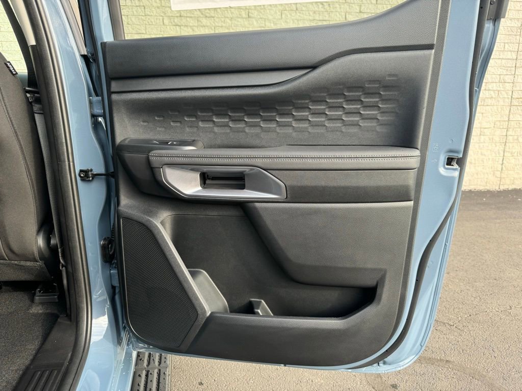 New 2024 Ford Ranger XLT w/ FX4 Off-Road Package image 27