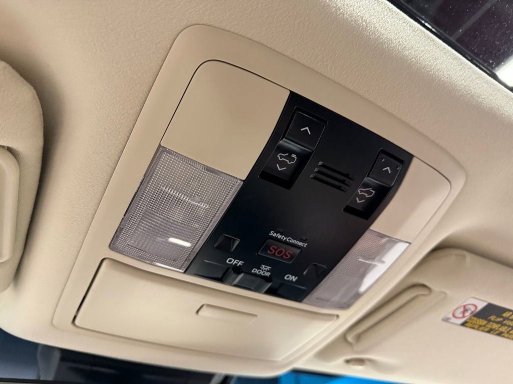 Used 2020 Lexus GX 460 Premium AWD/4WD image 43