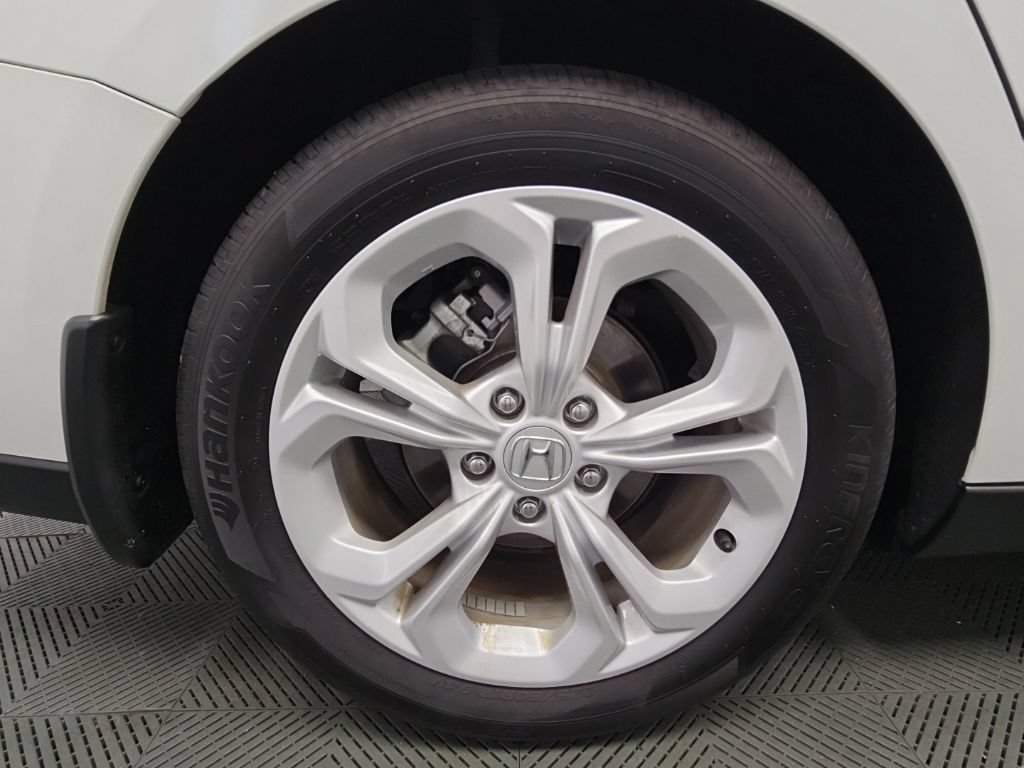 Used 2026 Honda Accord LX image 45