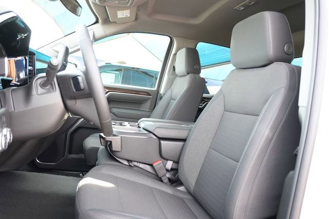 New 2026 GMC Sierra 1500 Elevation image 18
