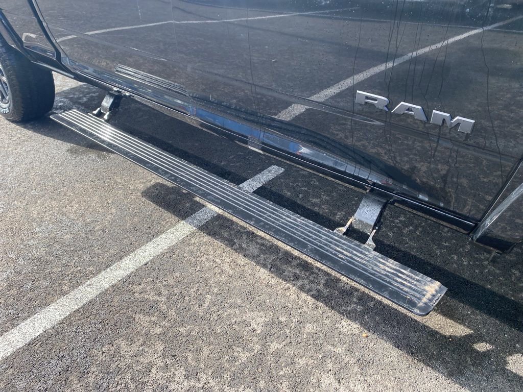 New 2026 RAM 2500 Limited image 11