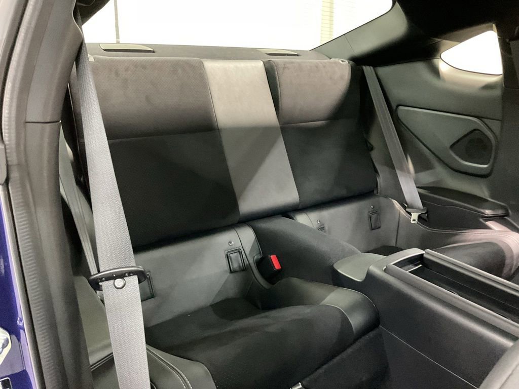 Used 2023 Toyota GR86 Premium RWD image 25